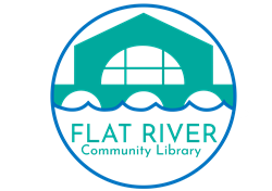 Flat River Community Library, MI